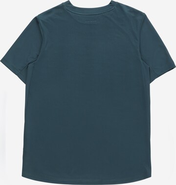 ADIDAS SPORTSWEAR Toiminnallinen paita värissä sininen