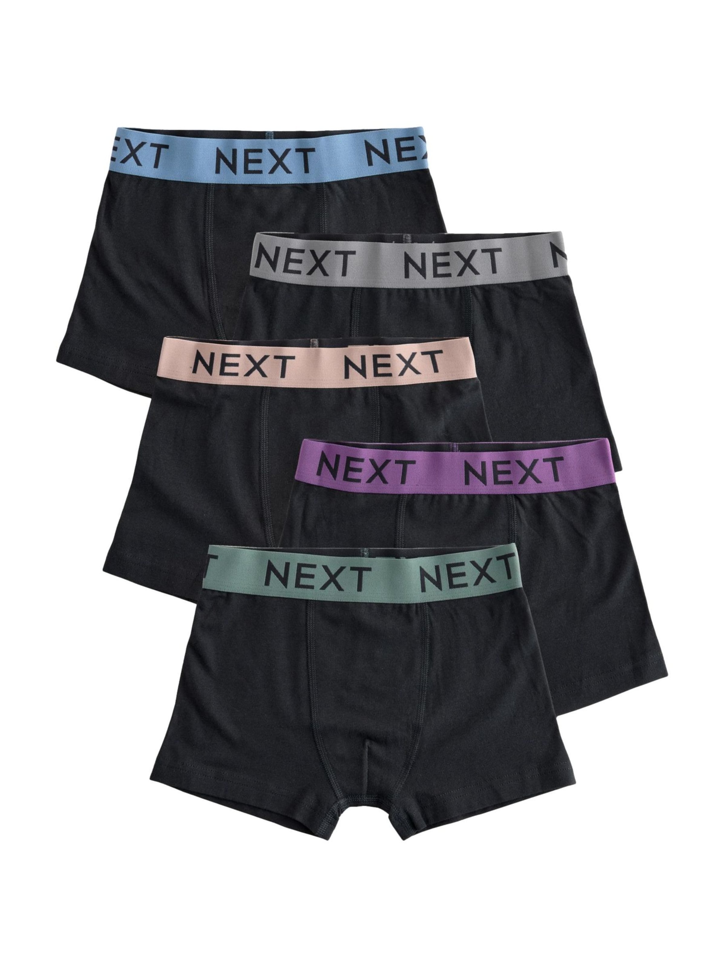 Next Underbukser i sort: forside