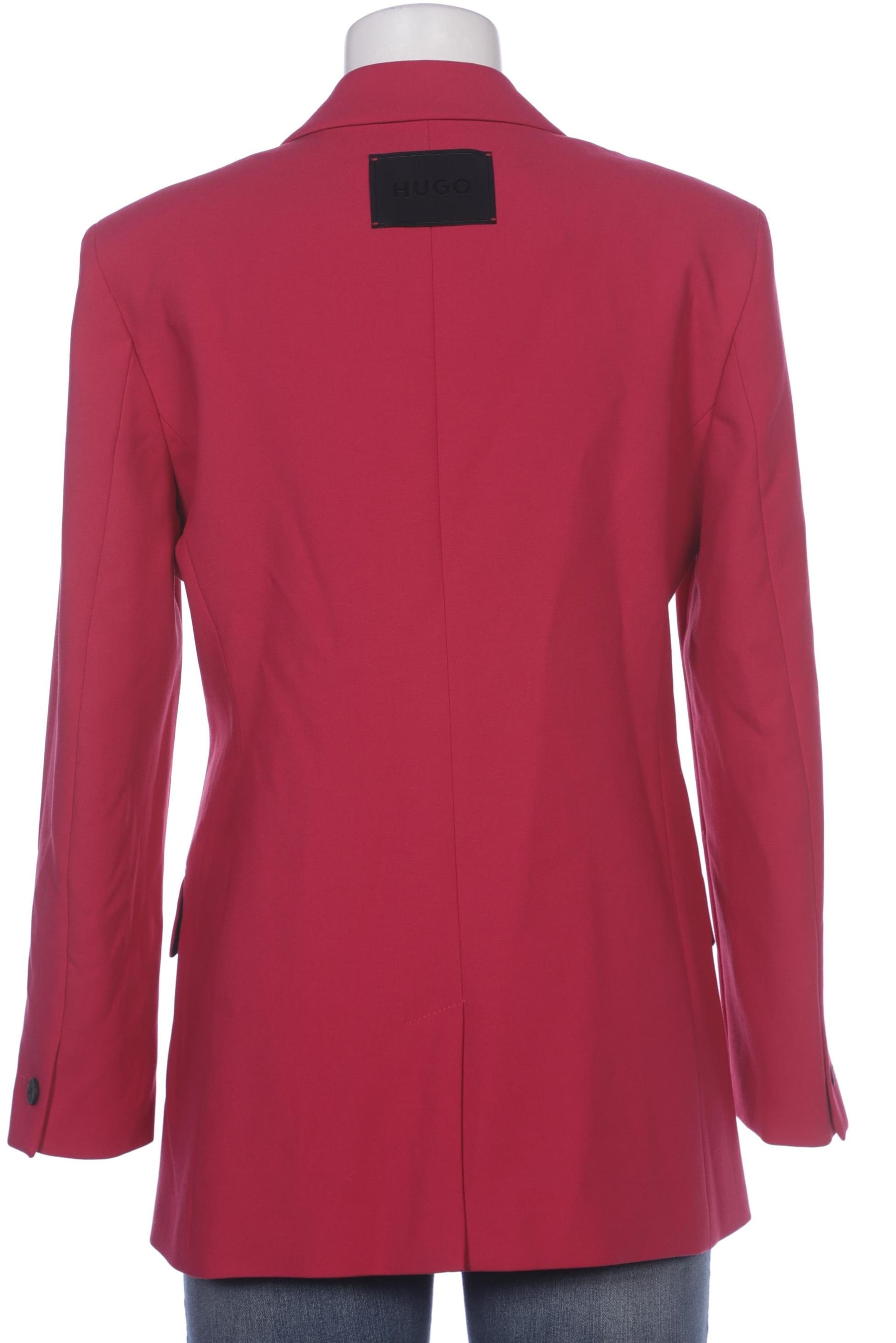 HUGO Blazer in M in Pink