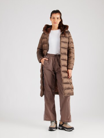 Cappotto outdoor di CMP in marrone