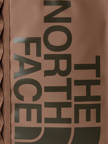 THE NORTH FACE Backpack 'Base Camp' in Brown