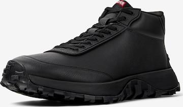 Baskets basses ' Drift Trail ' CAMPER en noir : devant