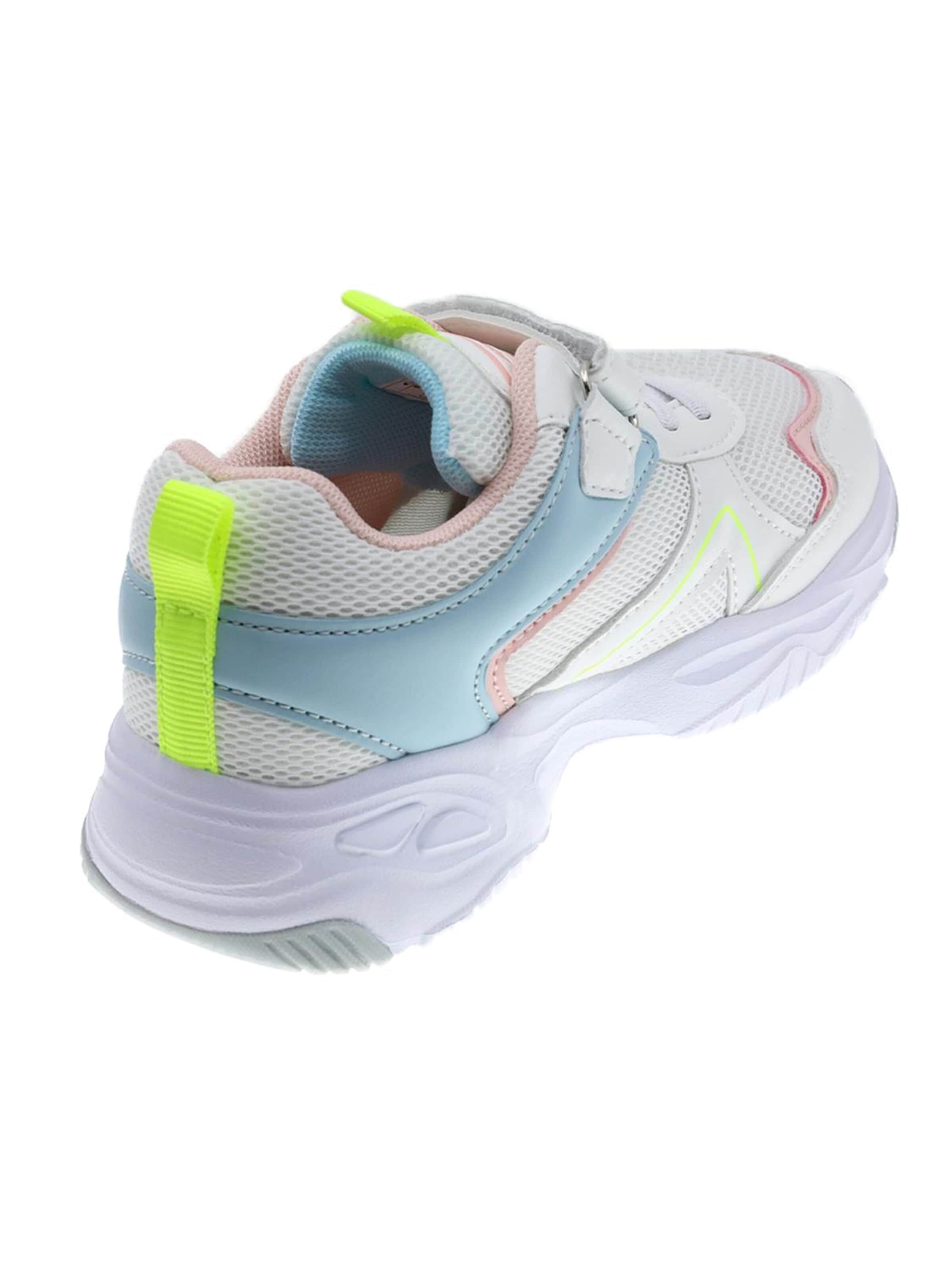 Baskets Beppi en blanc