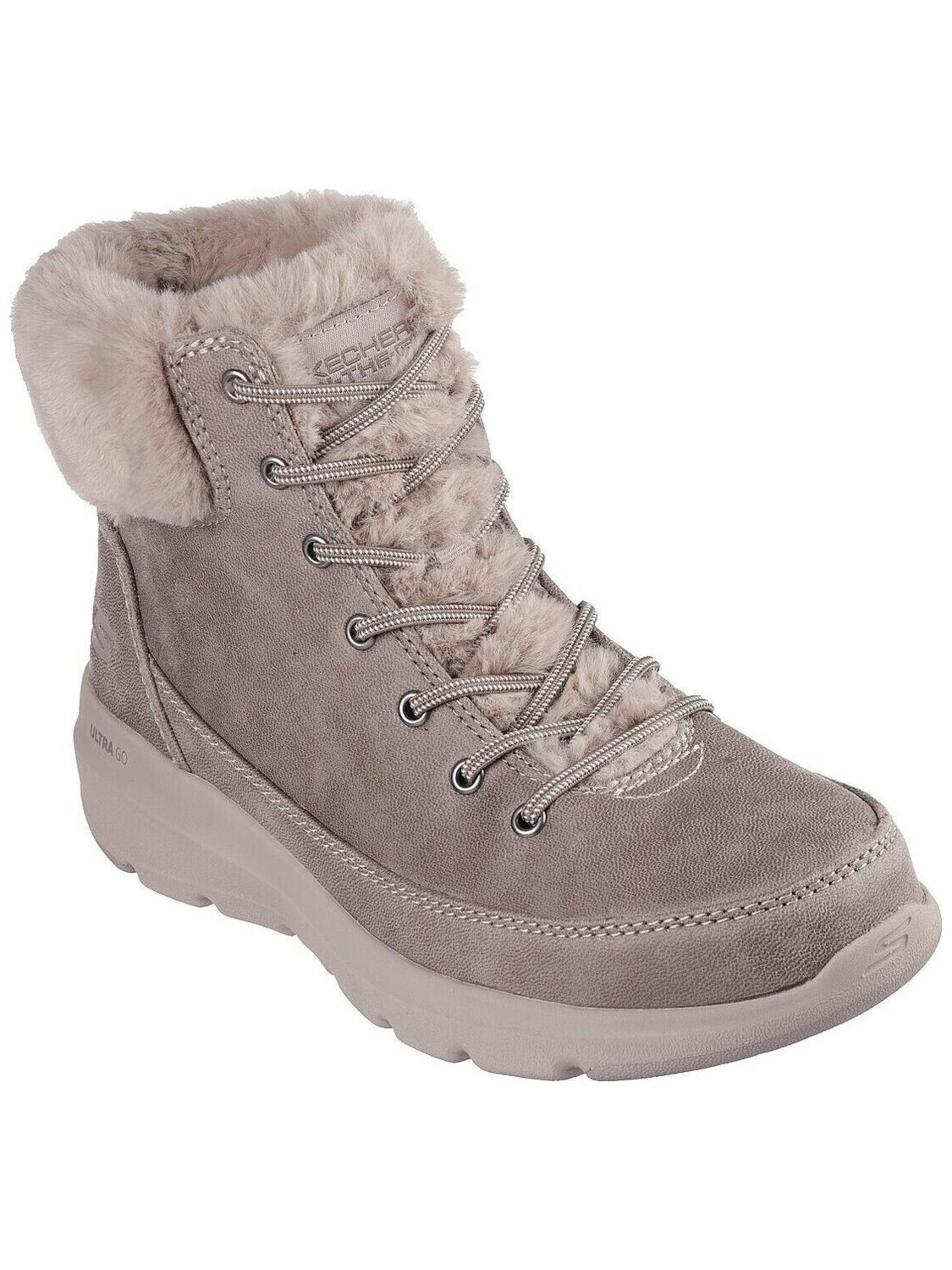 Boots di SKECHERS in grigio