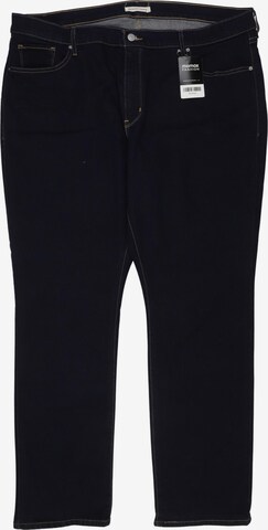 LEVI'S ® Jeans 43-44 in Blau: Vorderseite