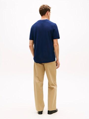 TOMMY HILFIGER Shirt in Blue