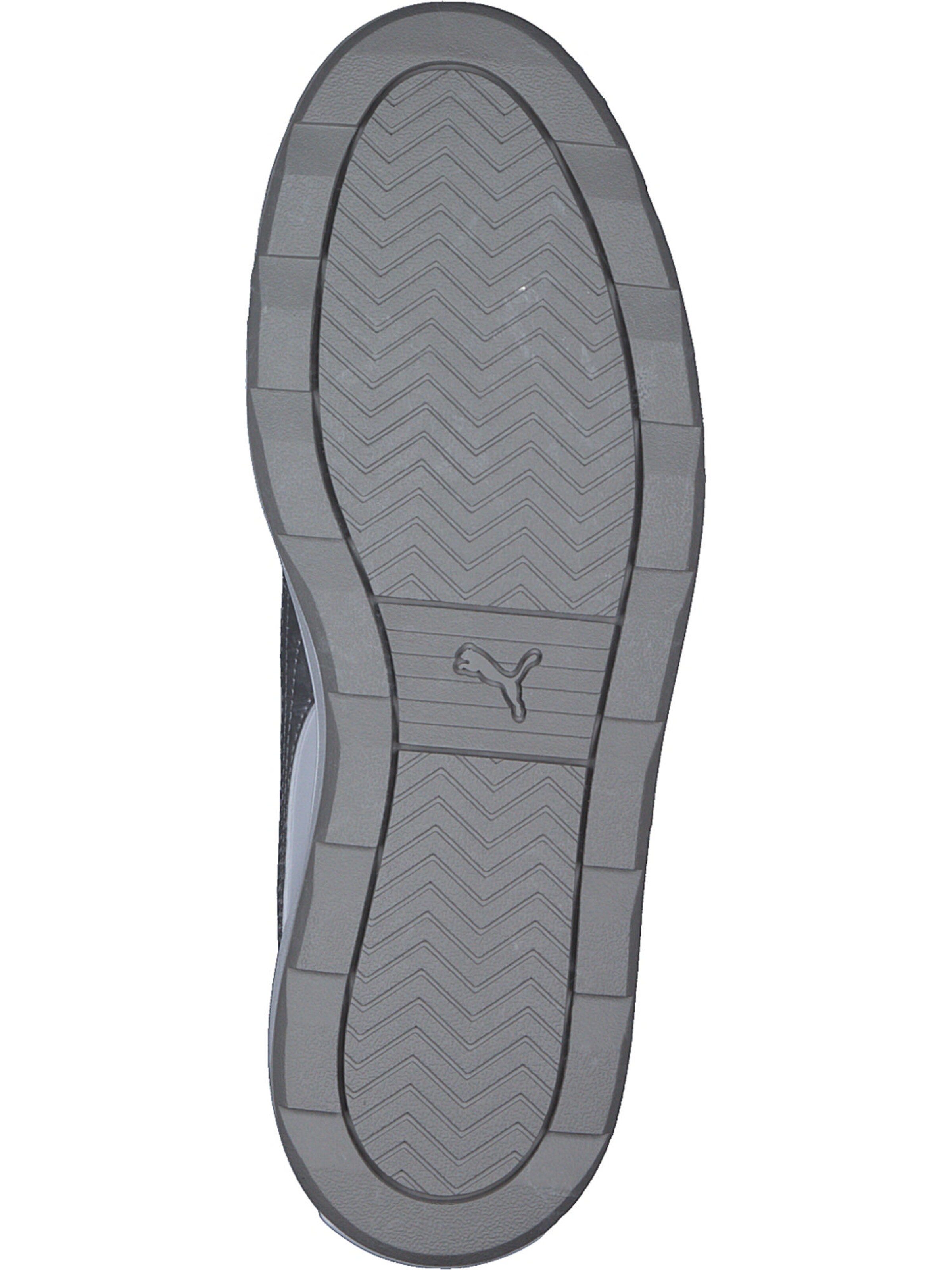 PUMA Sneaker 'Karmen Space' in Weiß