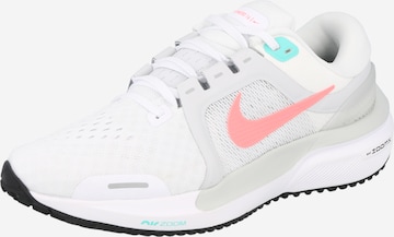 NIKE Running shoe 'Air Zoom Vomero 16' in White: front