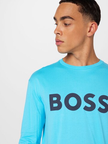 BOSS Green 'Togn' in Navy, Sky | ABOUT YOU
