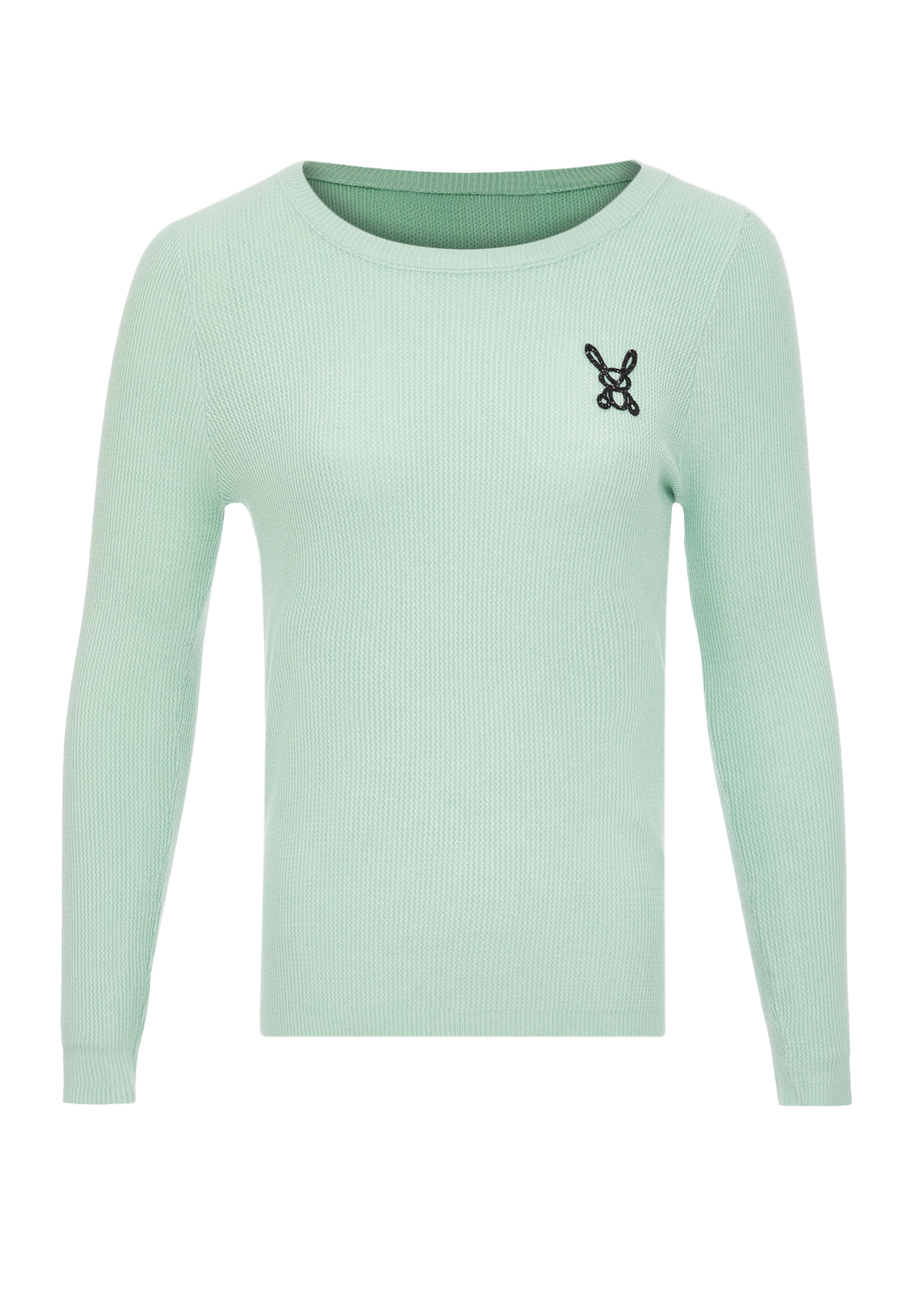 sweeties by leo Trui in Groen: voorkant