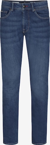Jeans 'Palmstone' di Petrol Industries in blu: frontale