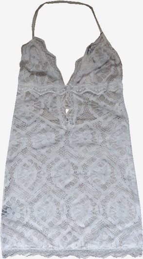 Hamana Negligée 'Rio' in ecru, Produktansicht