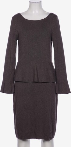 apriori Dress in M in Grey: front