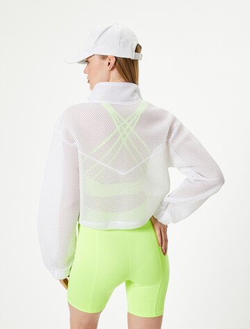 Koton Tussenjas in Wit