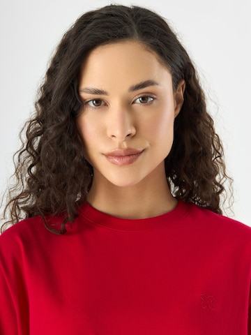 CODELLO Shirt in Red