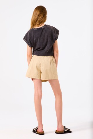 GARCIA T-Shirt in Grau