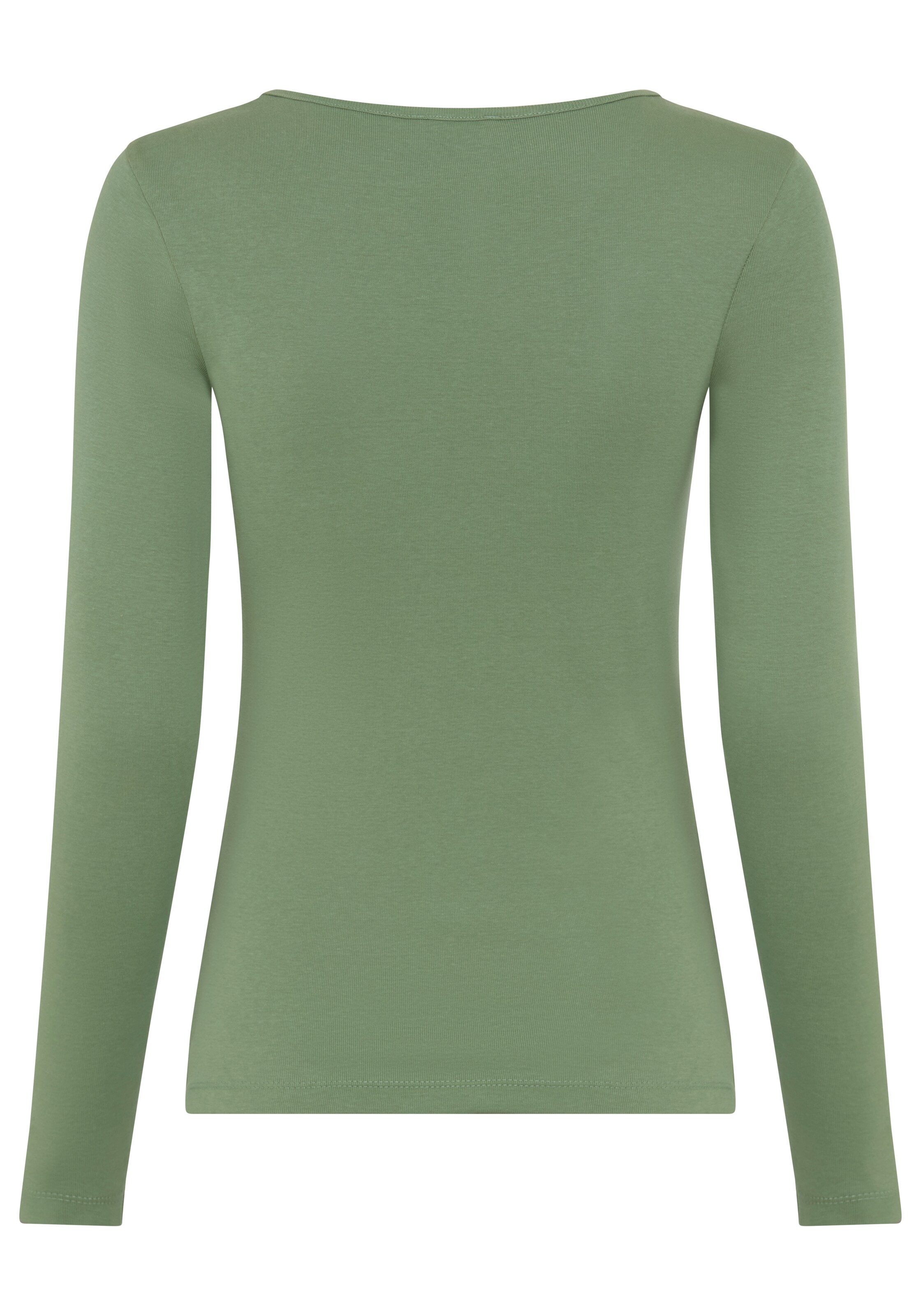 AJC Shirt in Green
