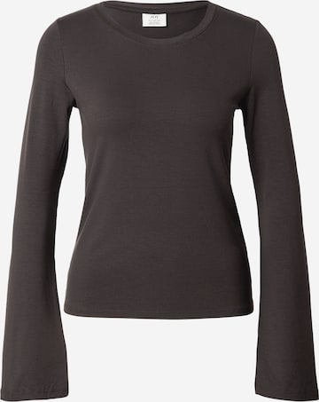 JDY Тениска 'JDYMATI' в кафяво: отпред