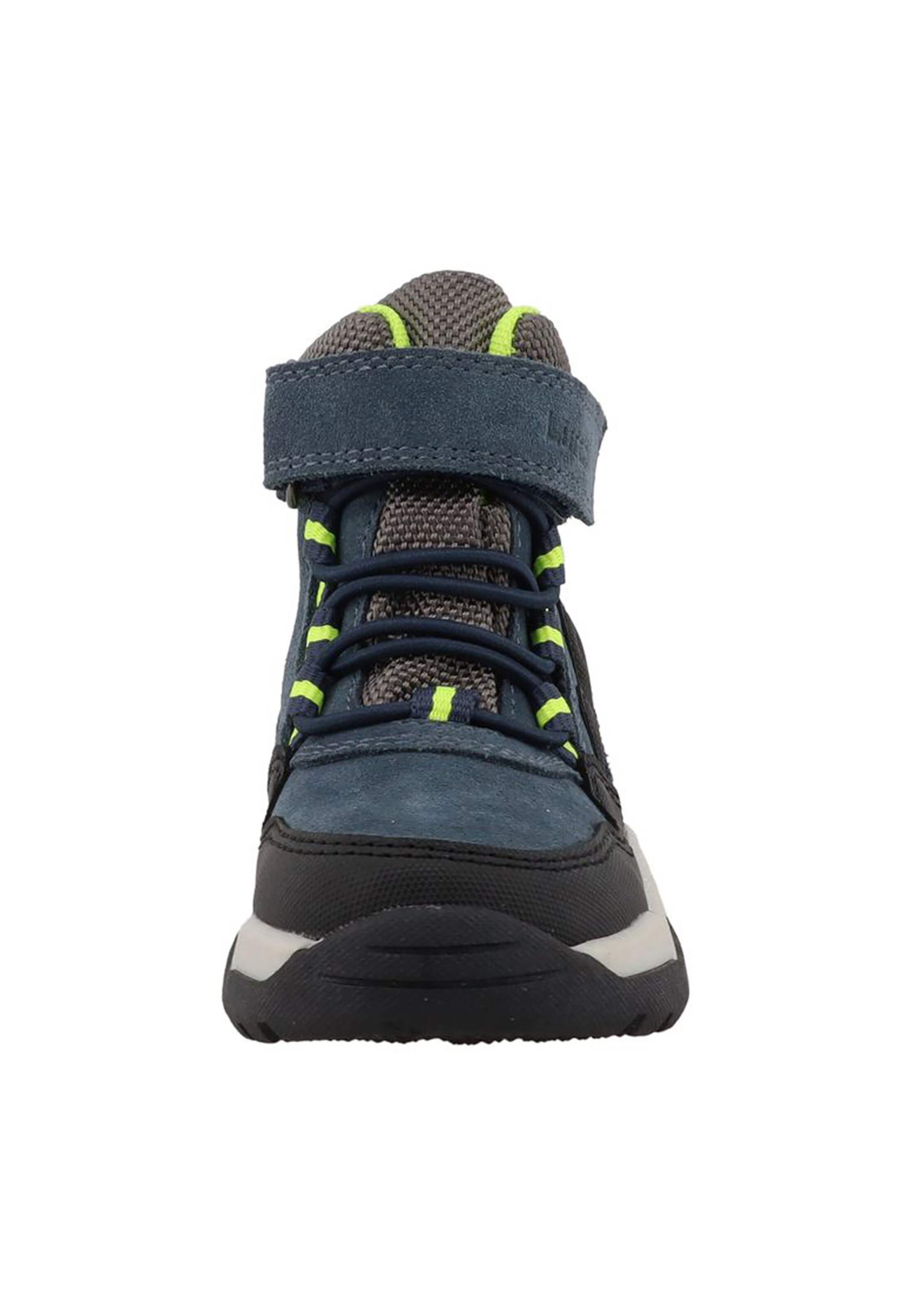 LURCHI Tenisky 'Norman' – modrá