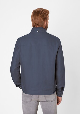 S4 Jackets Between-Season Jacket in Blue