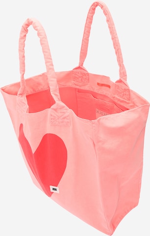 10Days Nákupní taška – pink