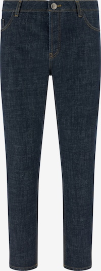 Džinsai iš Boggi Milano, spalva – tamsiai mėlyna, Prekių apžvalga