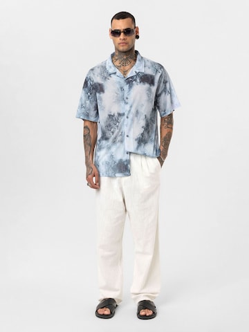 T-Shirt Dandalo en mélange de couleurs