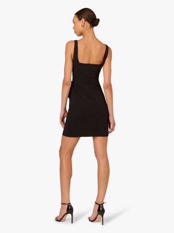 Adrianna Papell Cocktail dress in Black