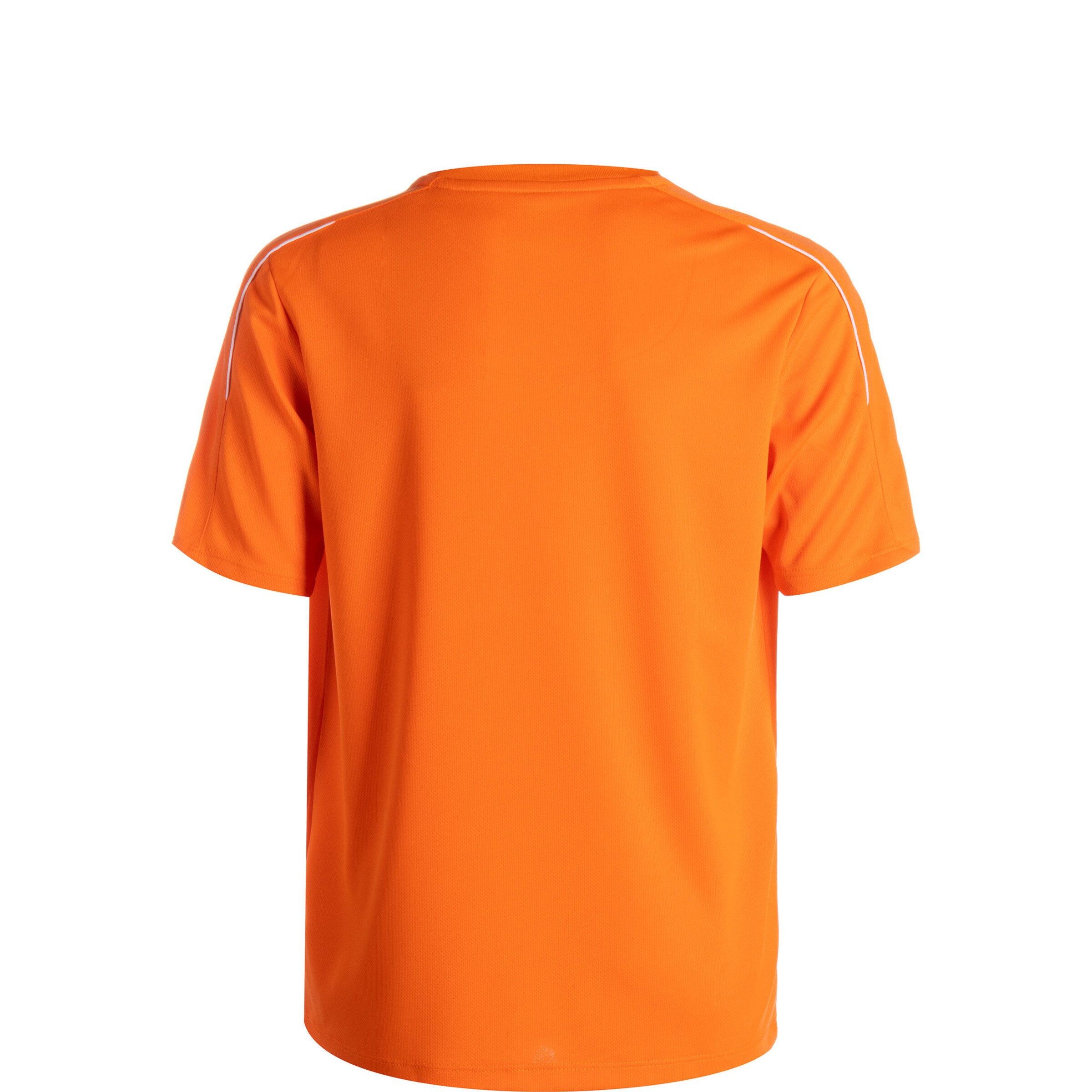 JAKO Performance Shirt 'Classico' in Orange