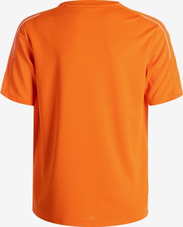 T-Shirt fonctionnel JAKO en orange