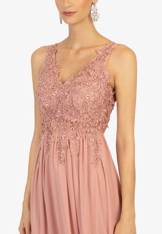 Kraimod Evening dress in Pink