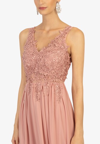 Kraimod Abendkleid in Pink