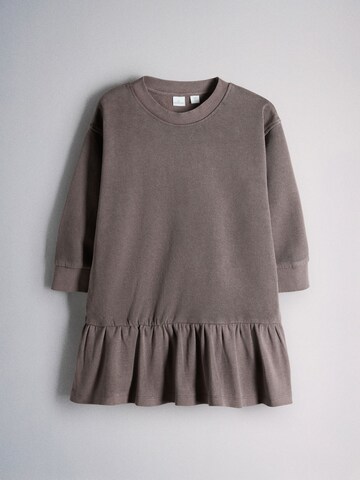 The Set Jurk in Blauw