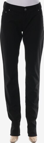 Armani Jeans Pants in L x 34 in Black: front