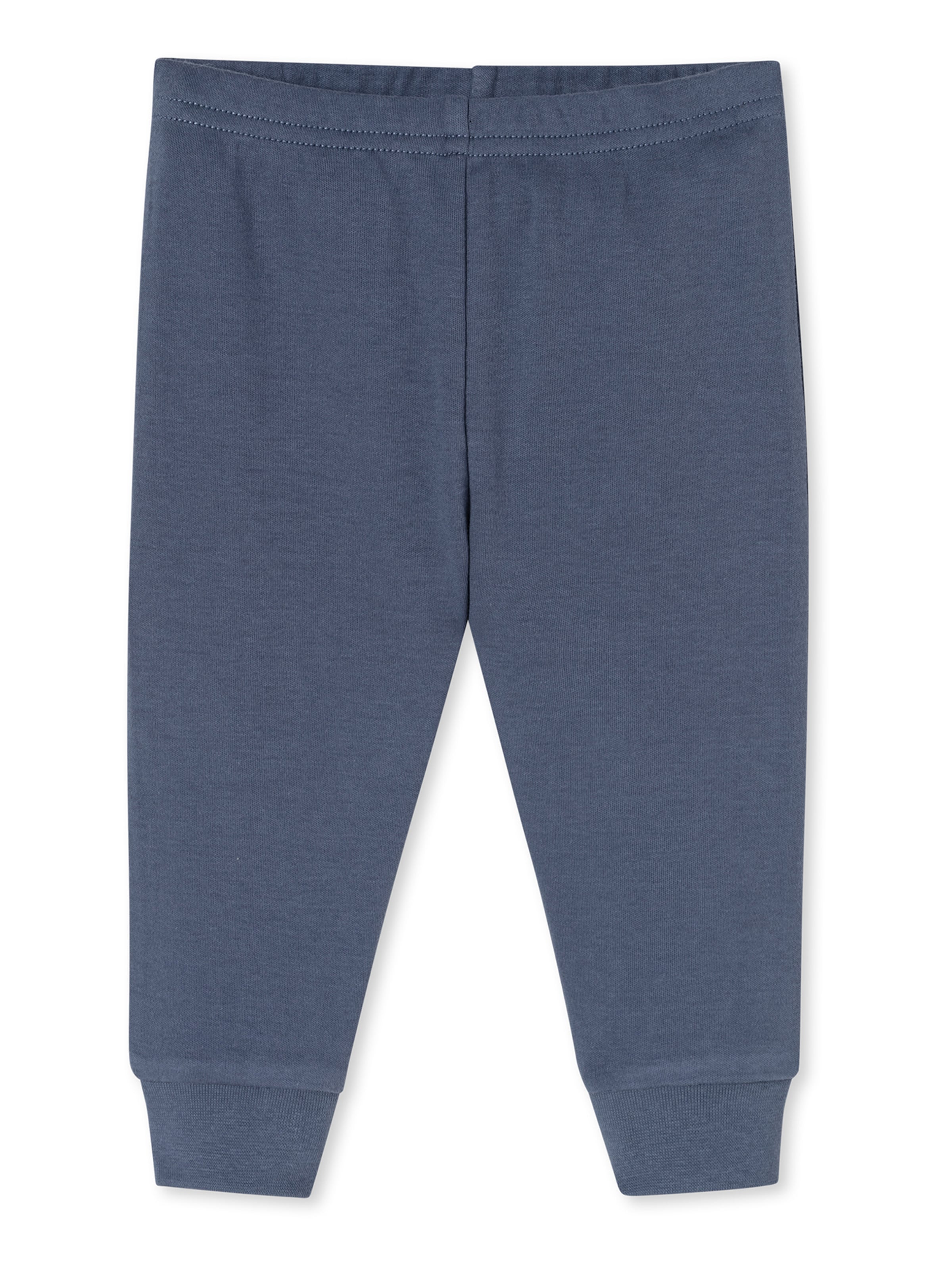 Pyjama ' Nightwear ' SCHIESSER en bleu