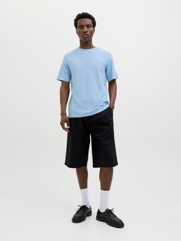 JACK & JONES Shirt 'JPRBLAFRANCO' in Blue