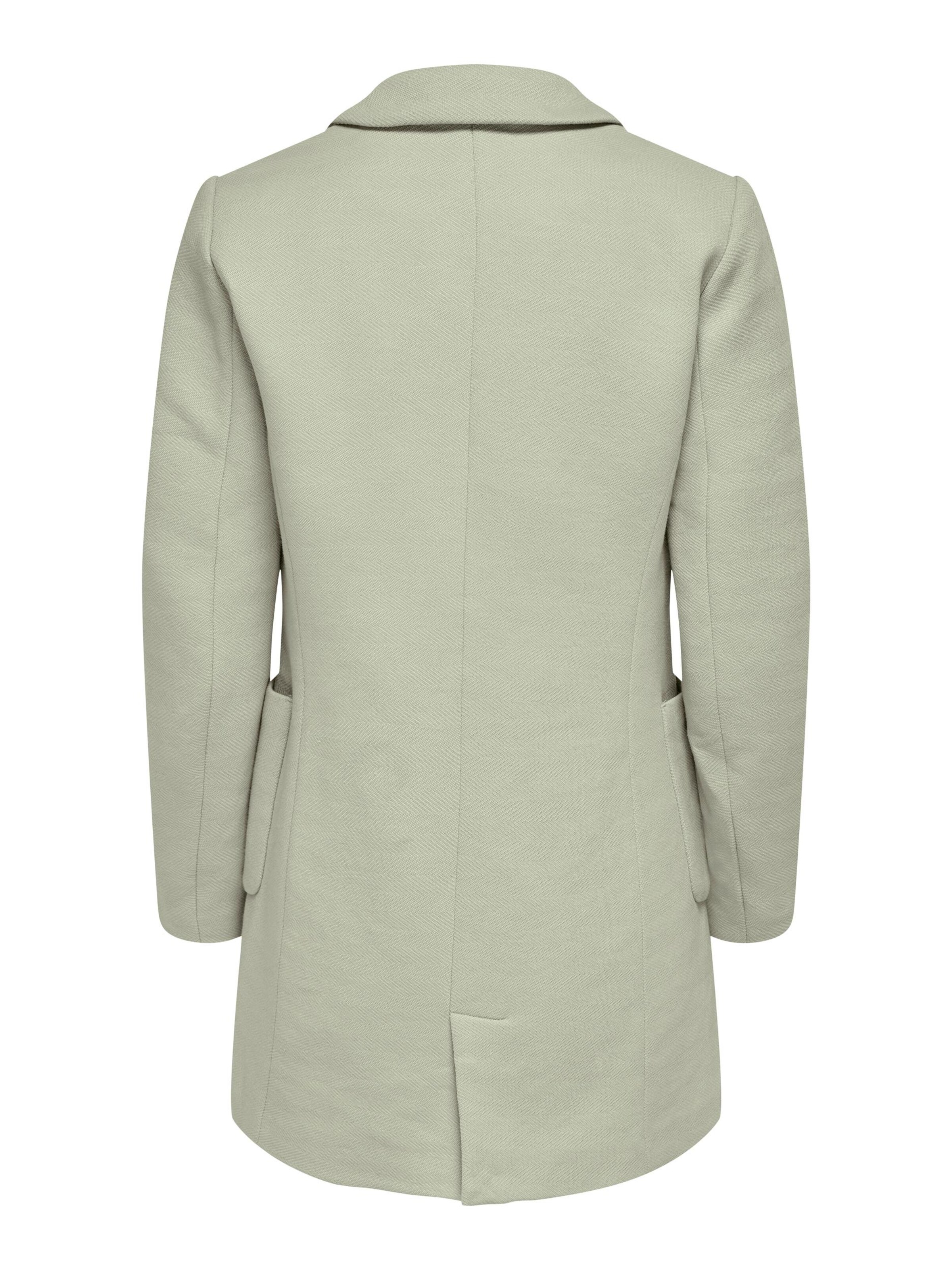 ONLY Blazer 'Baker-Linea' in Green