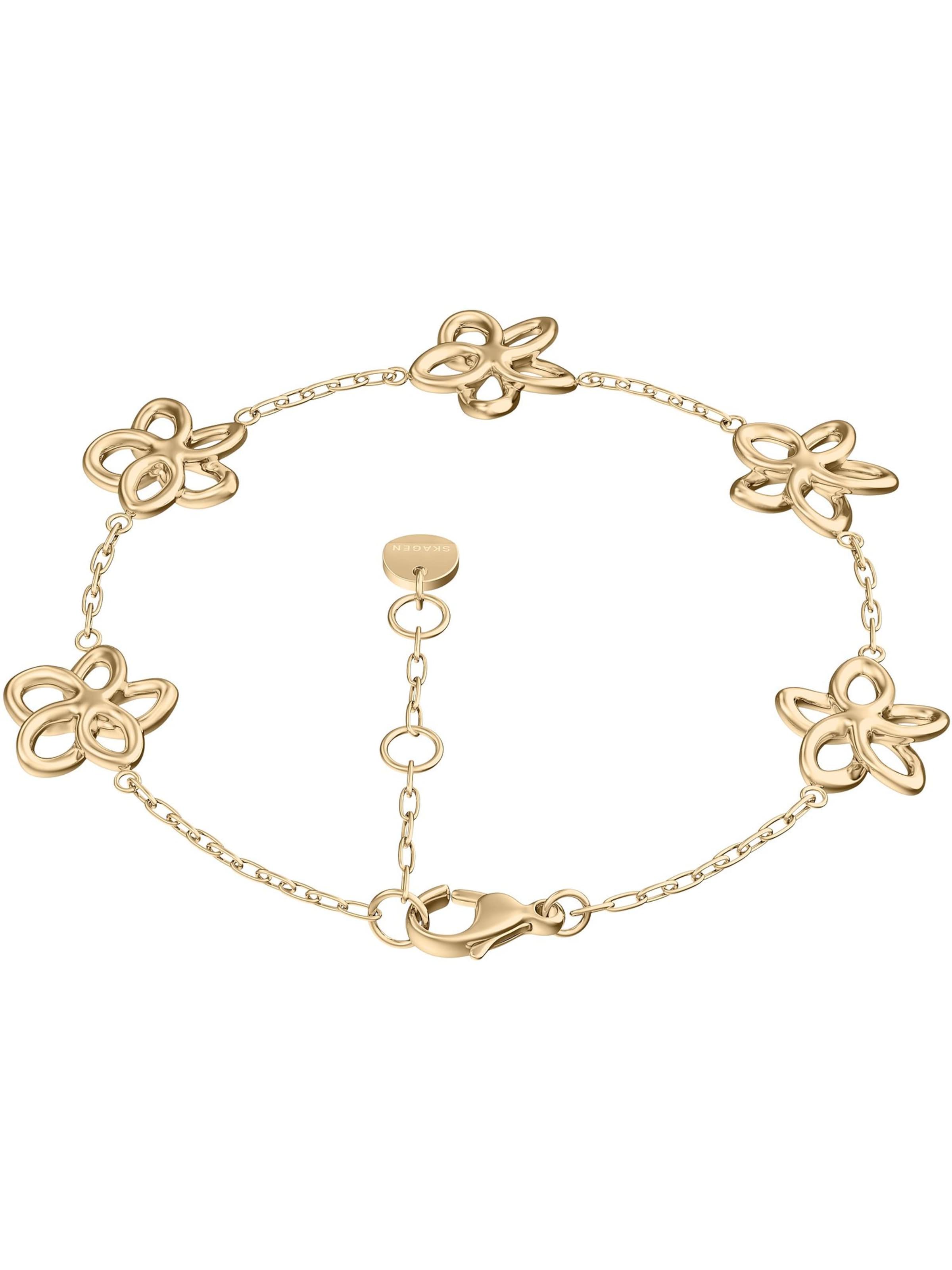 SKAGEN Bracelet in Gold