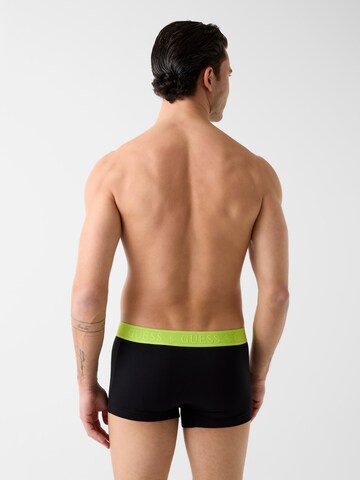 GUESS Boxershorts 'JOE' in Braun