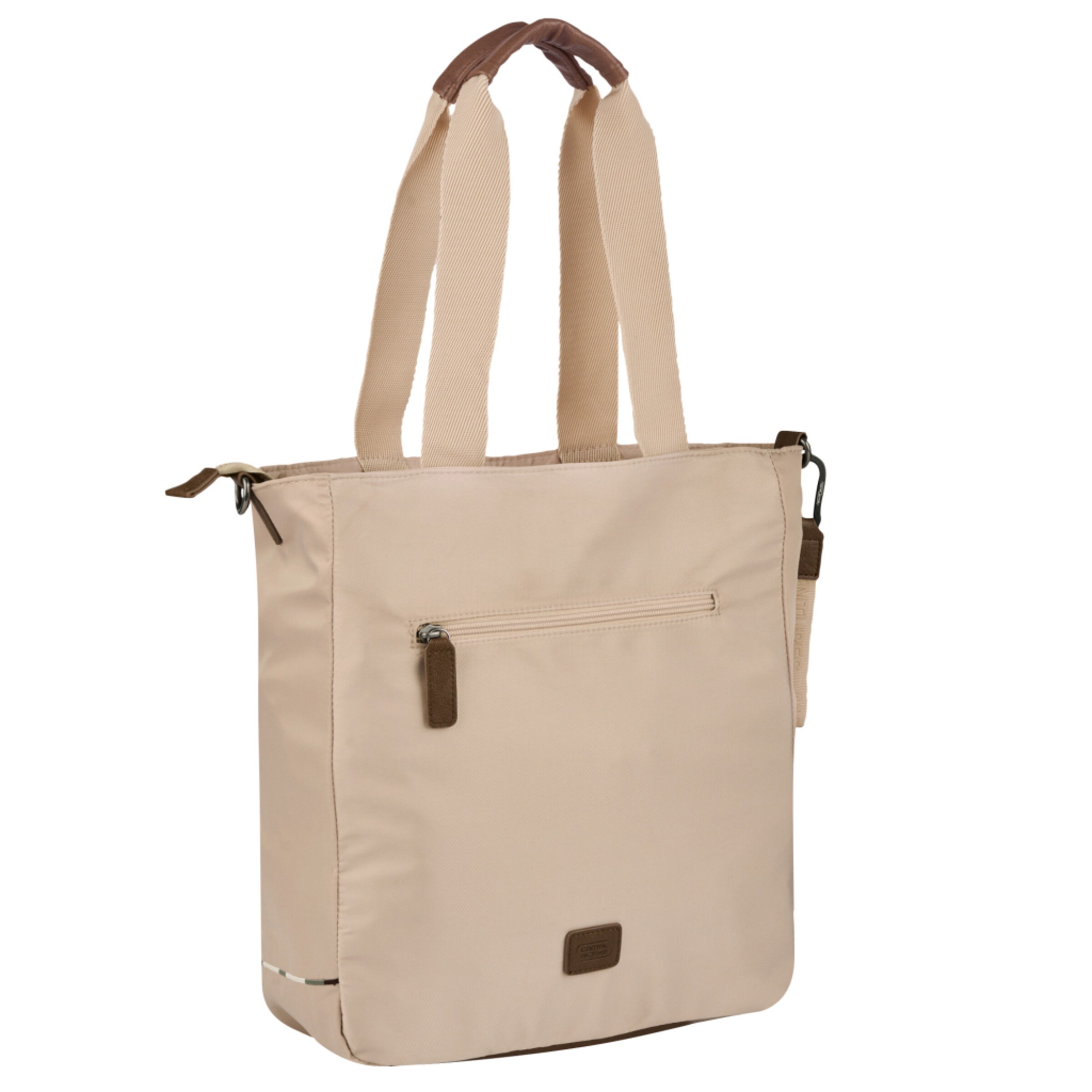 CAMEL ACTIVE Shopper in Beige