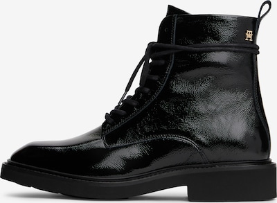 TOMMY HILFIGER Nauhanilkkurit värissä musta, Tuotenäkymä