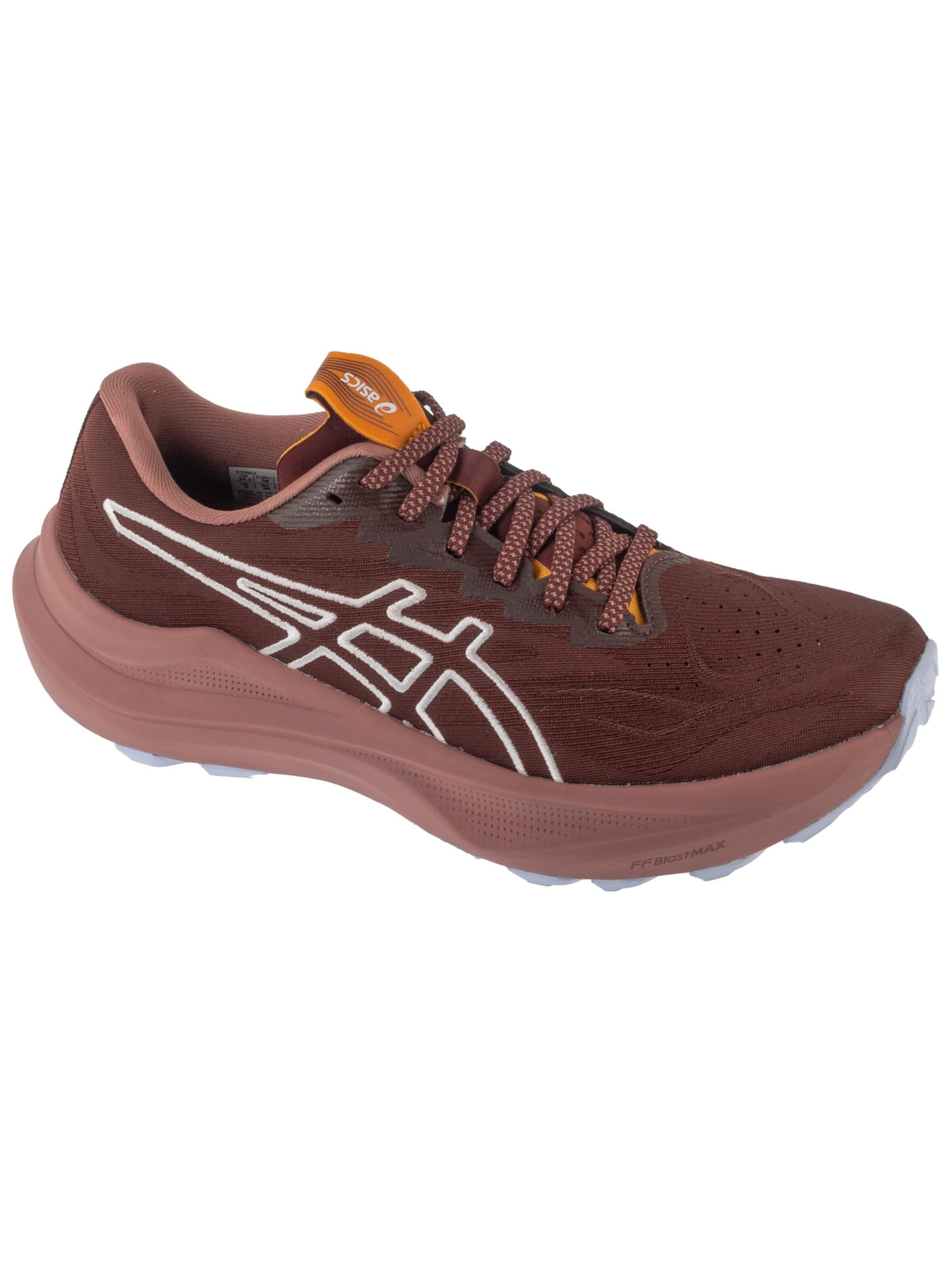 ASICS Loopschoen 'GT-2000 14 TR' in Rood: voorkant