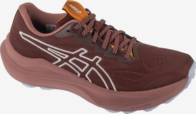 ASICS Laufschuh 'GT-2000 14 TR' in 37 in dunkelrot, Produktansicht