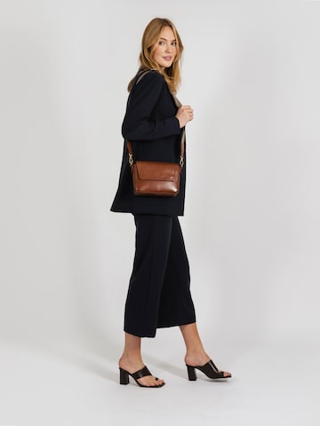 still Nordic Skuldertaske 'Pura' i brun