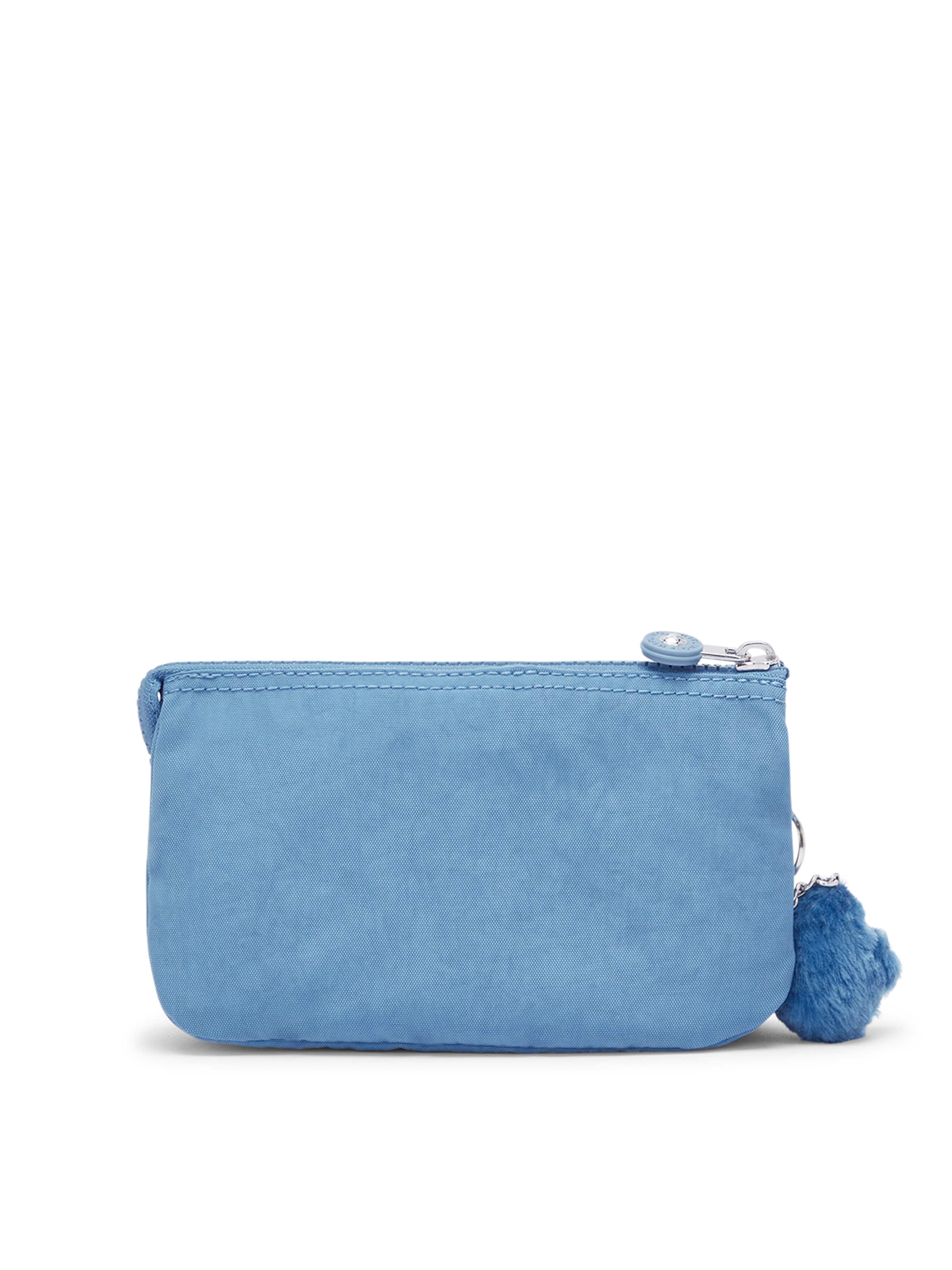 Beauty case 'Creativity' di KIPLING in blu
