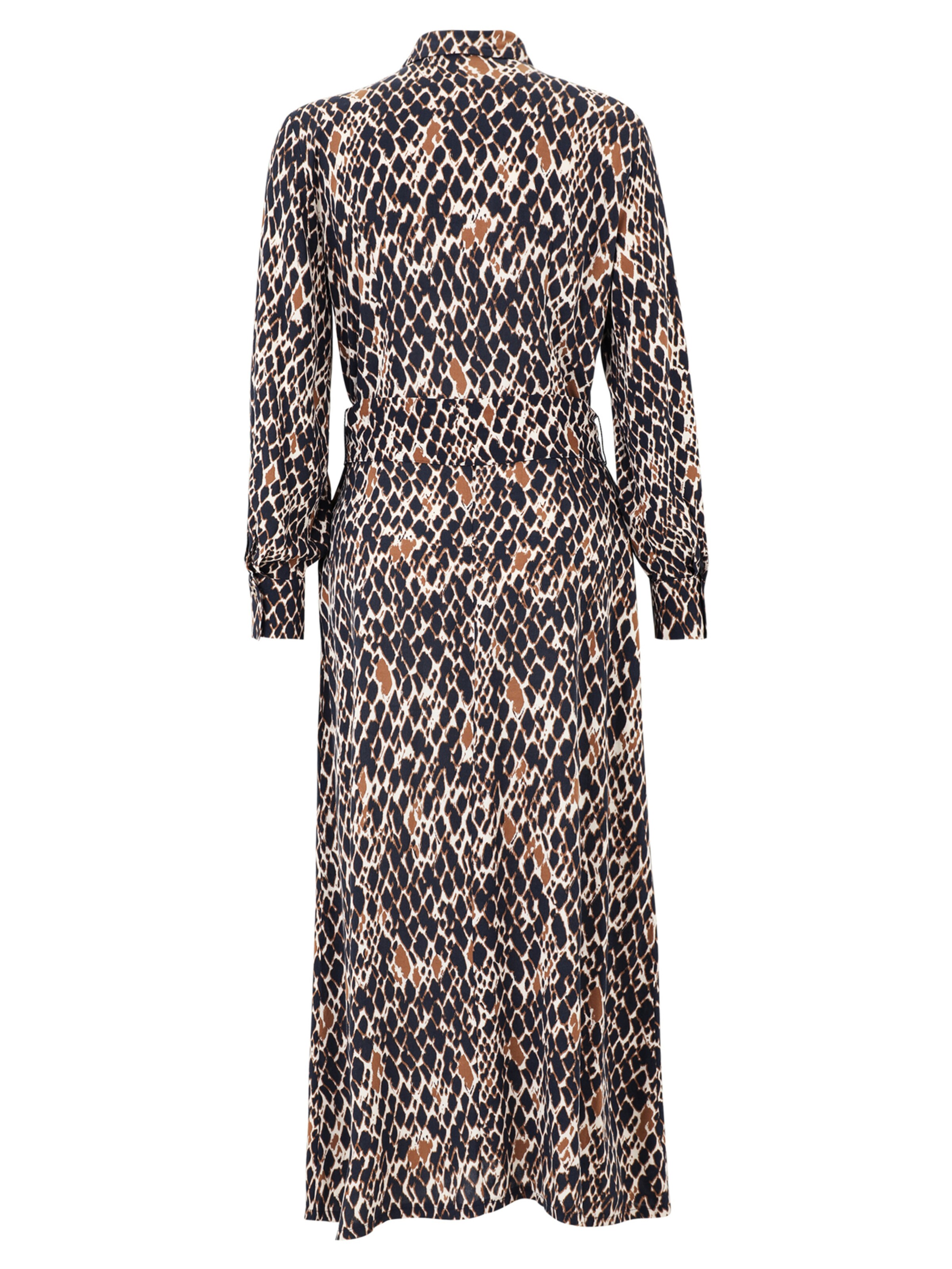 Betty Barclay Jurk in Blauw