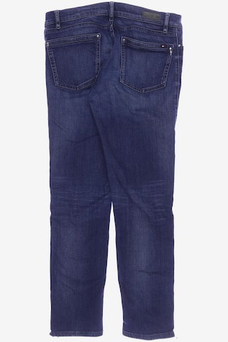 TOMMY HILFIGER Jeans 29 in Blau