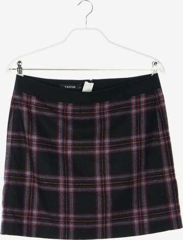 TAIFUN Skirt in L in Black: front