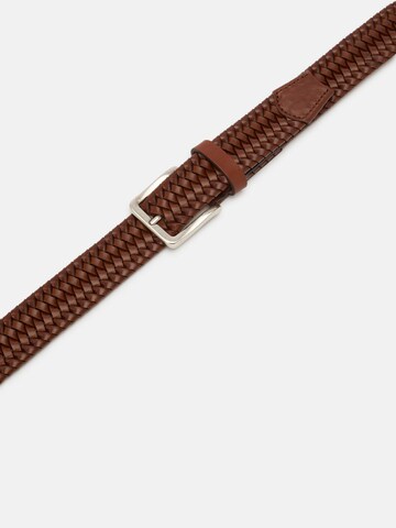 Lloyd belts Belt '0266' in Brown