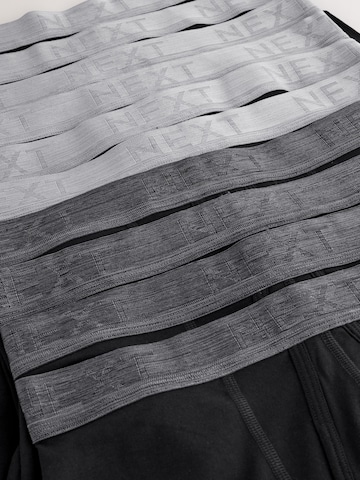Next - Calzoncillo boxer en negro